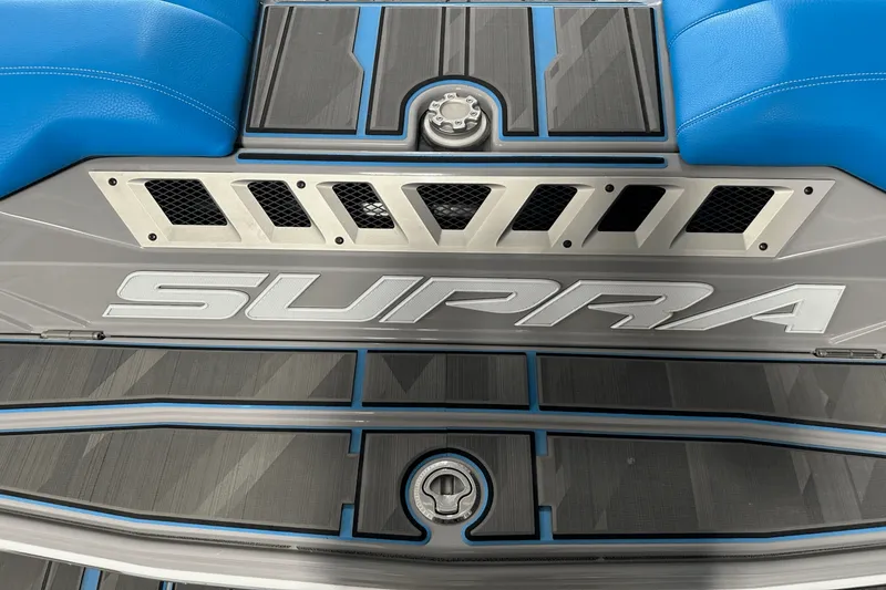 Slide: The Image of Supra SE450 2021 - 17