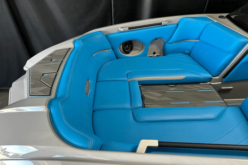 Slide: The Image of Supra SE450 2021 - 2