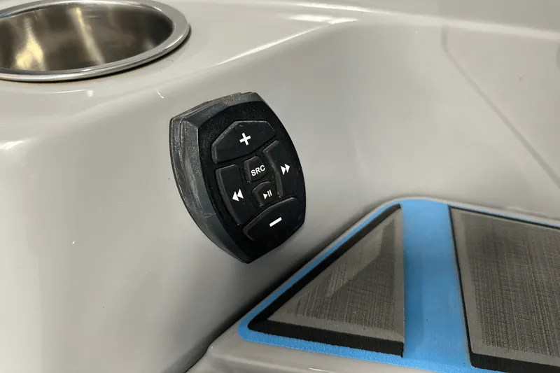 Slide: The Image of Supra SE450 2021 - 20