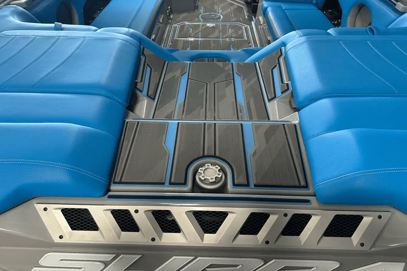 Slide: The Image of Supra SE450 2021 - 21