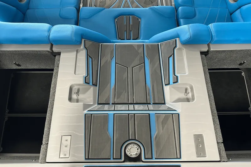 Slide: The Image of Supra SE450 2021 - 25