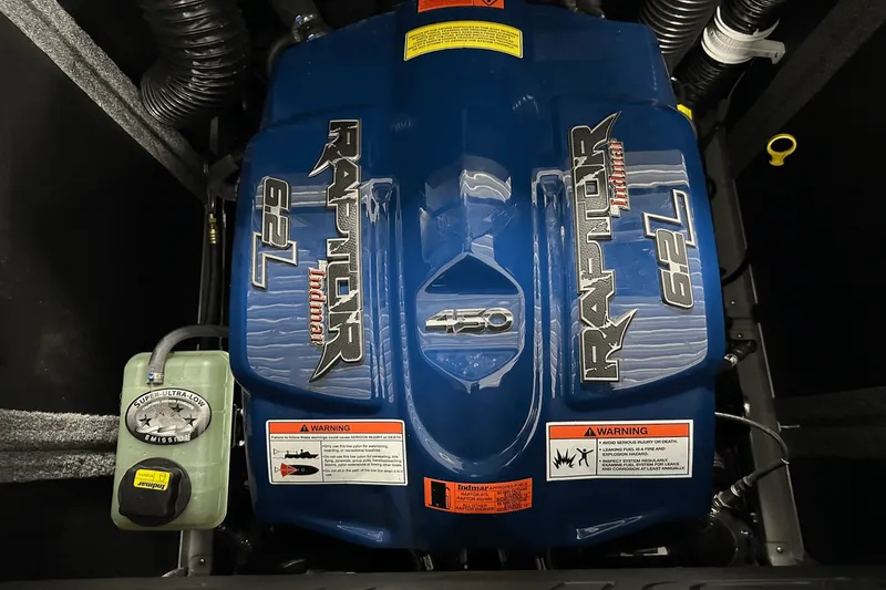 Slide: The Image of Supra SE450 2021 - 26