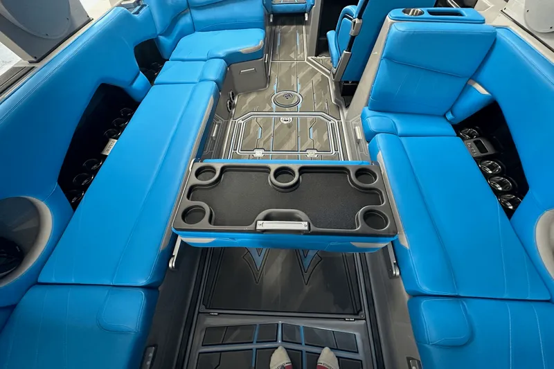 Slide: The Image of Supra SE450 2021 - 28