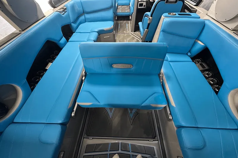 Slide: The Image of Supra SE450 2021 - 29