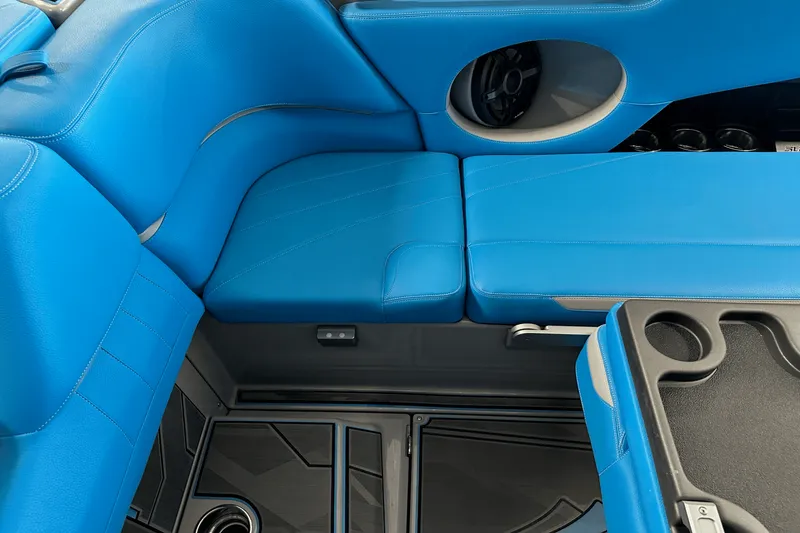 Slide: The Image of Supra SE450 2021 - 30