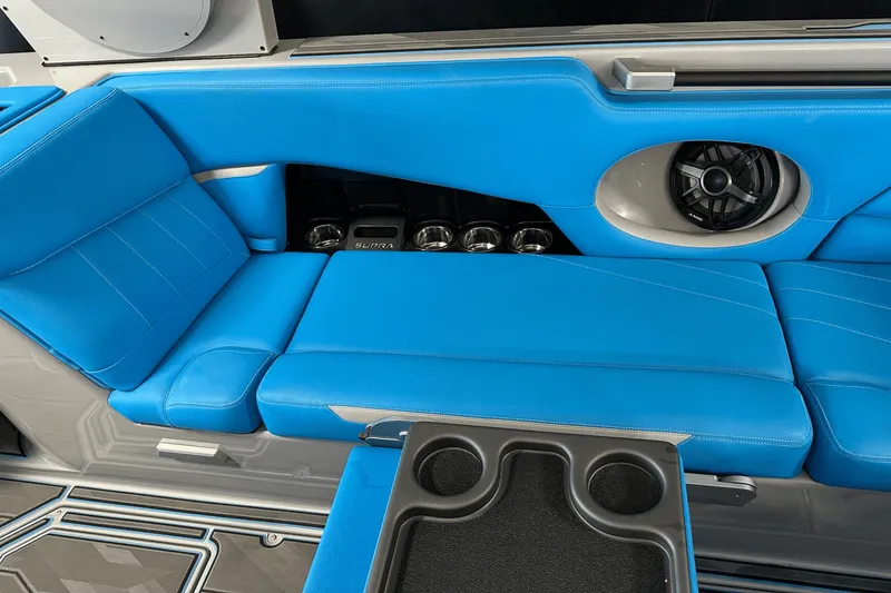 Slide: The Image of Supra SE450 2021 - 32