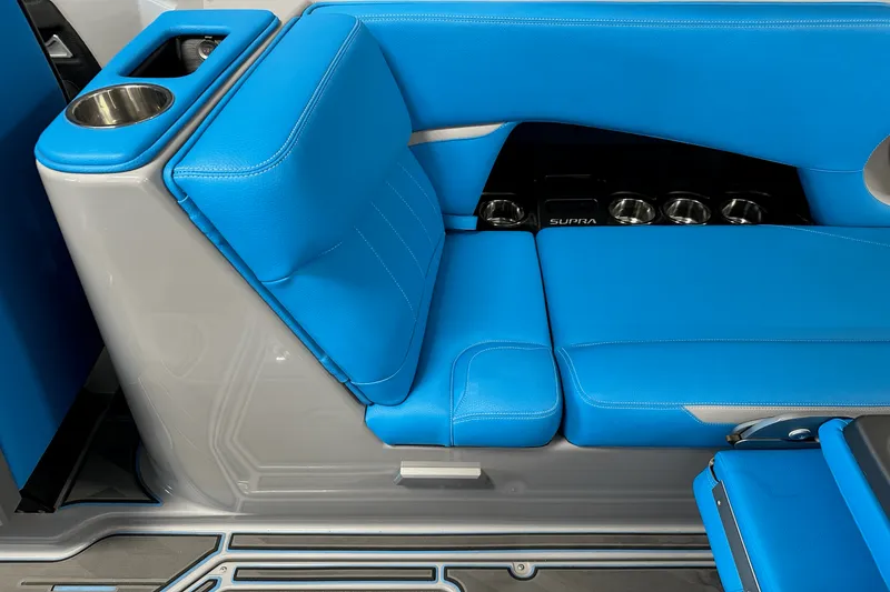 Slide: The Image of Supra SE450 2021 - 33