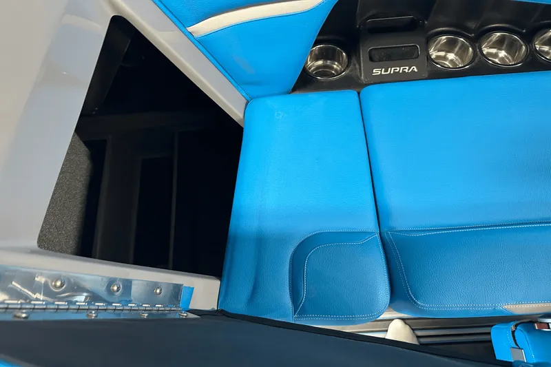 Slide: The Image of Supra SE450 2021 - 35