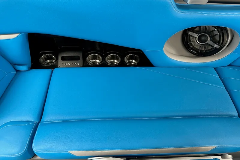 Slide: The Image of Supra SE450 2021 - 37