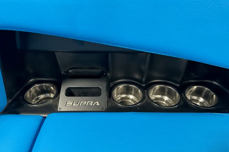 Slide: The Image of Supra SE450 2021 - 39