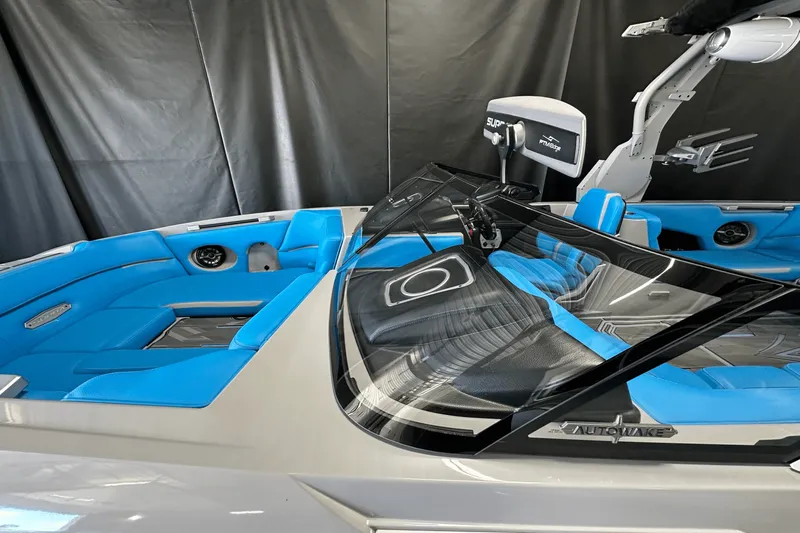 Slide: The Image of Supra SE450 2021 - 4