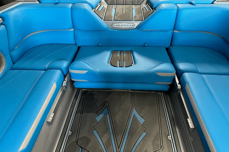 Slide: The Image of Supra SE450 2021 - 40