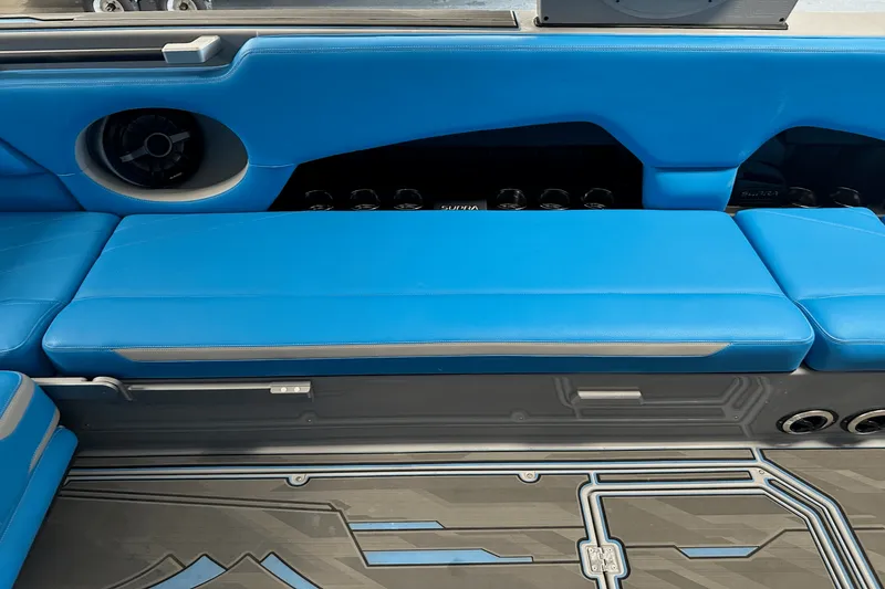 Slide: The Image of Supra SE450 2021 - 41