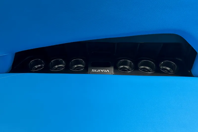 Slide: The Image of Supra SE450 2021 - 43