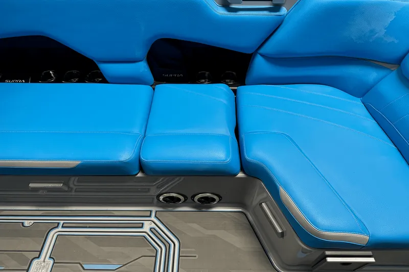 Slide: The Image of Supra SE450 2021 - 44