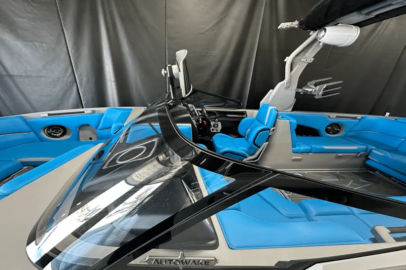 Slide: The Image of Supra SE450 2021 - 5