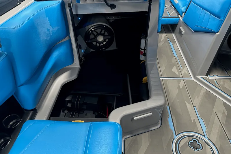 Slide: The Image of Supra SE450 2021 - 50