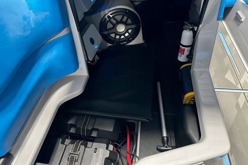 Slide: The Image of Supra SE450 2021 - 51