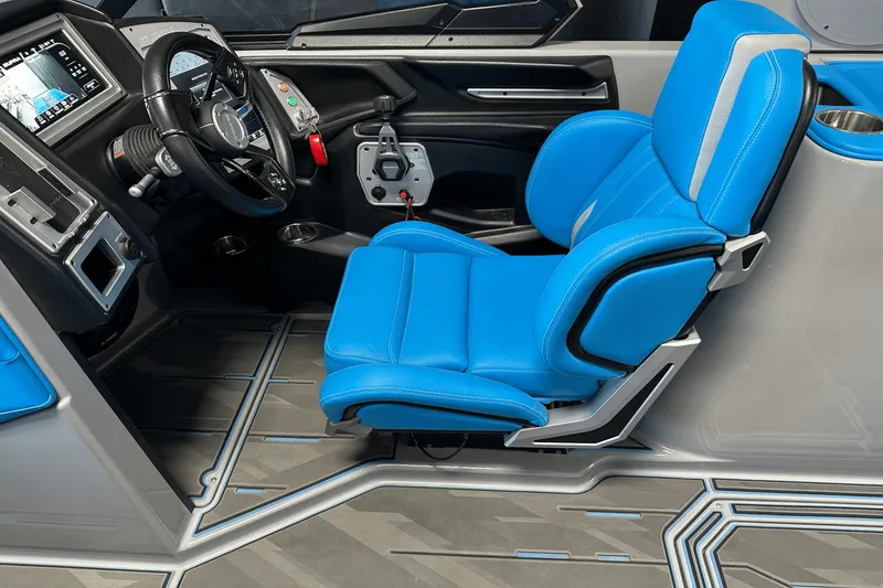 Slide: The Image of Supra SE450 2021 - 55