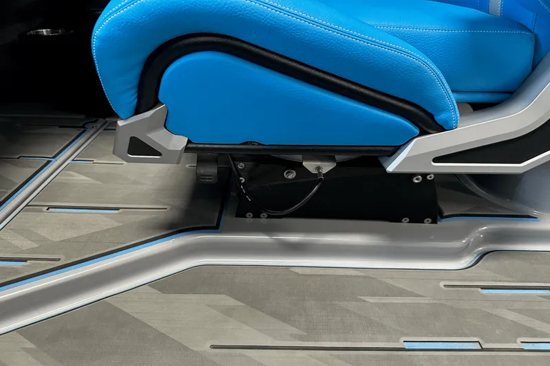 Slide: The Image of Supra SE450 2021 - 56