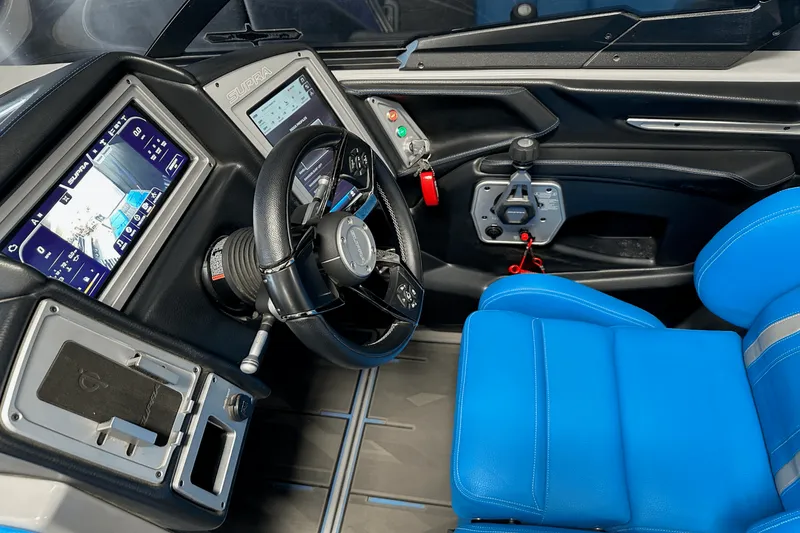 Slide: The Image of Supra SE450 2021 - 57