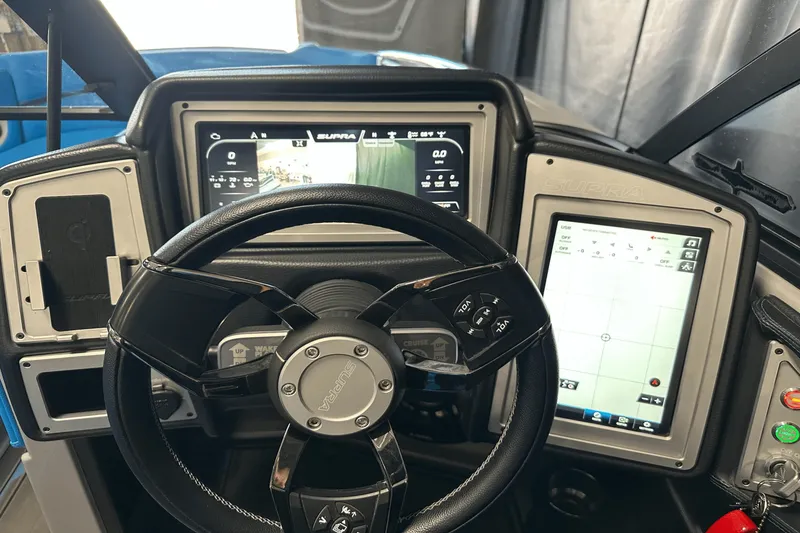 Slide: The Image of Supra SE450 2021 - 59