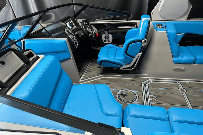 Slide: The Image of Supra SE450 2021 - 6