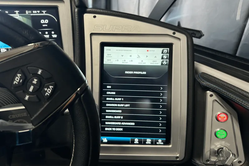 Slide: The Image of Supra SE450 2021 - 60