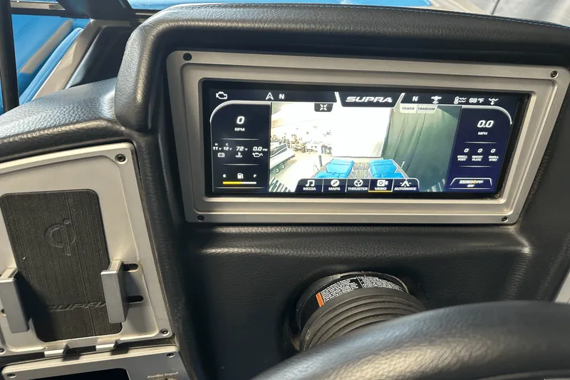 Slide: The Image of Supra SE450 2021 - 62