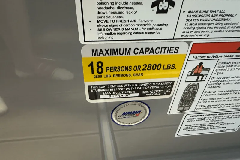 Slide: The Image of Supra SE450 2021 - 64