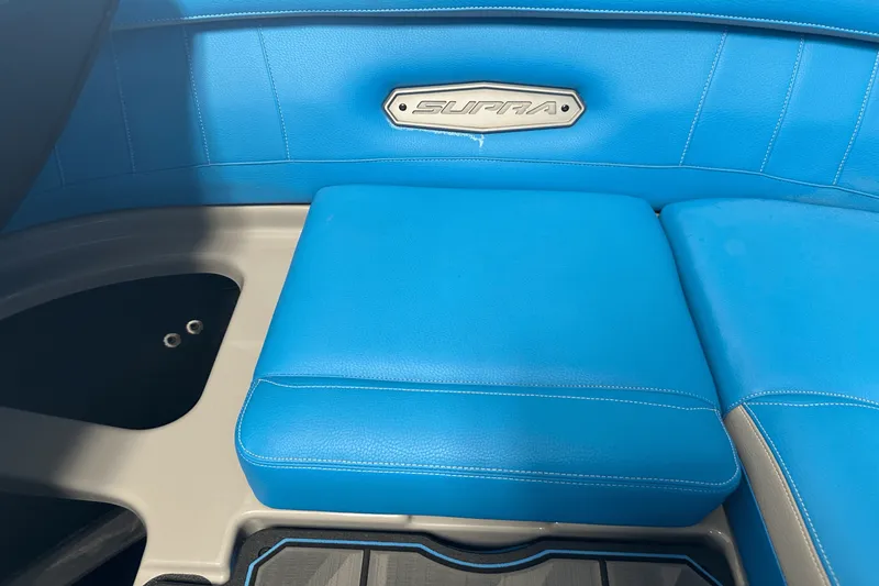 Slide: The Image of Supra SE450 2021 - 68