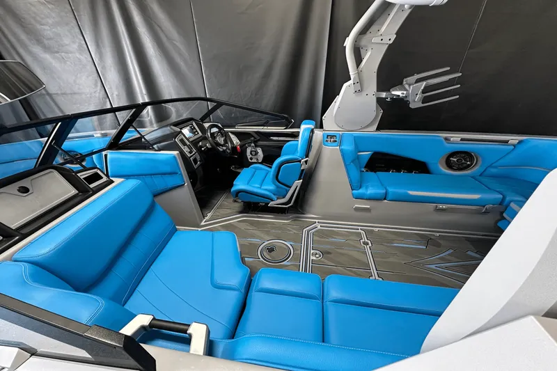 Slide: The Image of Supra SE450 2021 - 7