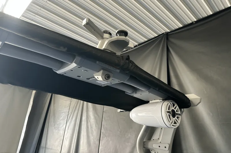 Slide: The Image of Supra SE450 2021 - 71