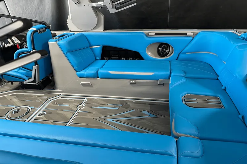 Slide: The Image of Supra SE450 2021 - 8