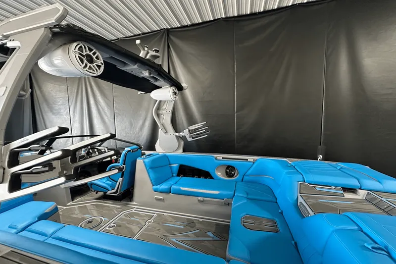 Slide: The Image of Supra SE450 2021 - 9