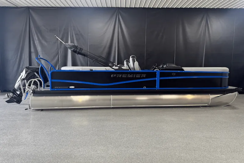 The Image of Premier 230SUNSATION 2026 - 0