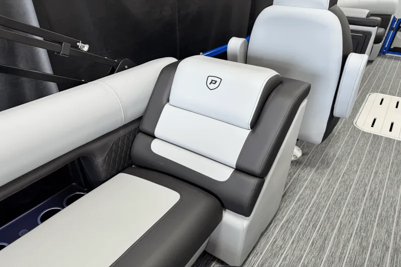Slide: The Image of Premier 230SUNSATION 2026 - 21