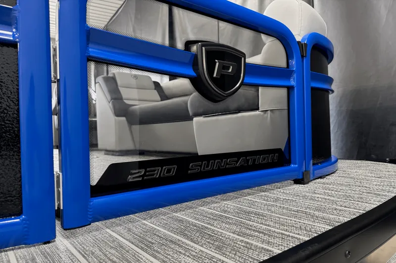 Slide: The Image of Premier 230SUNSATION 2026 - 62