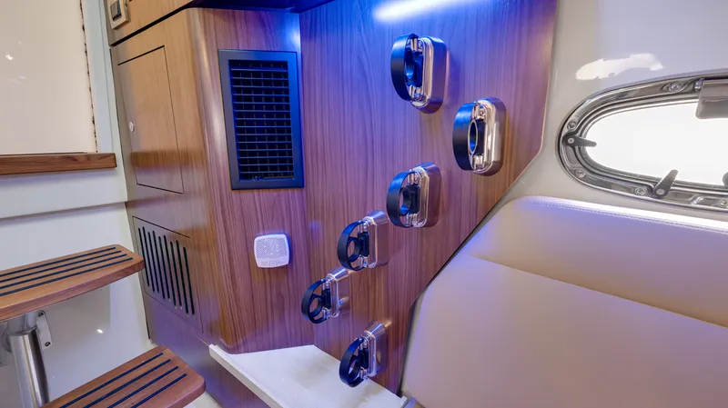 Slide: The Image of Boston Whaler 380 Outrage 2027 - 64
