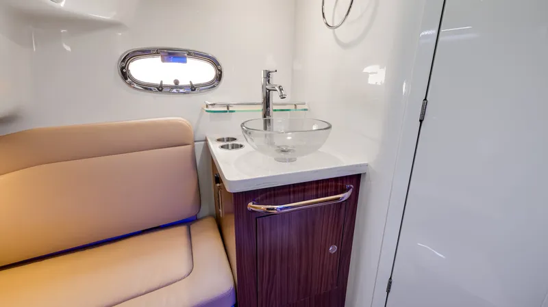 Slide: The Image of Boston Whaler 380 Outrage 2027 - 63