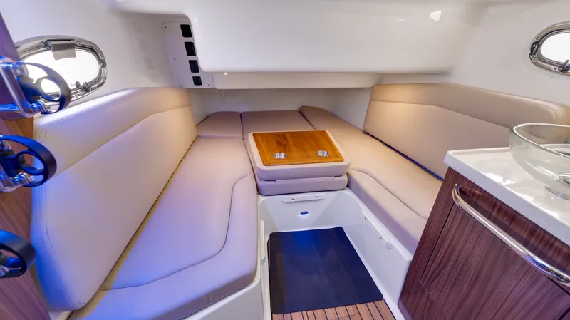 Slide: The Image of Boston Whaler 380 Outrage 2027 - 59