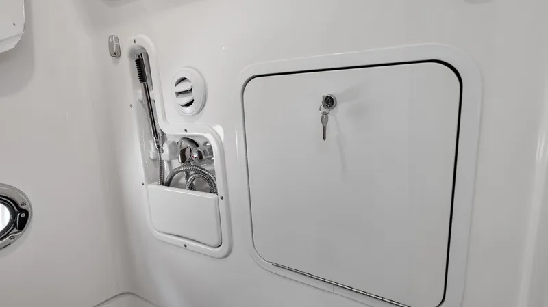 Slide: The Image of Boston Whaler 380 Outrage 2027 - 66