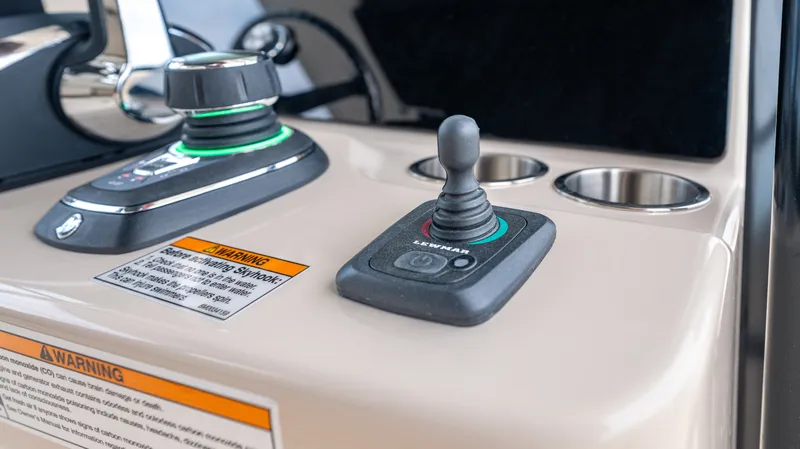 Slide: The Image of Boston Whaler 380 Outrage 2027 - 57