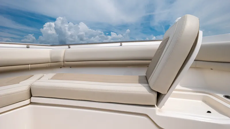Slide: The Image of Boston Whaler 380 Outrage 2027 - 73