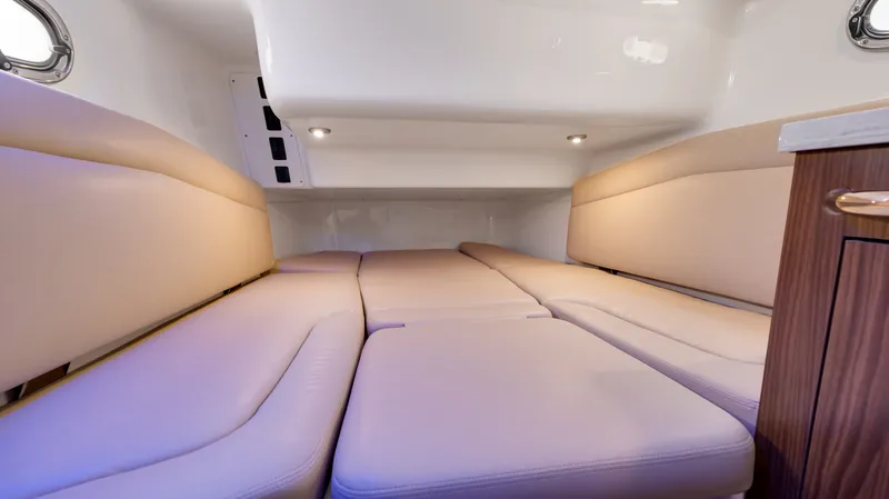 Slide: The Image of Boston Whaler 380 Outrage 2027 - 61
