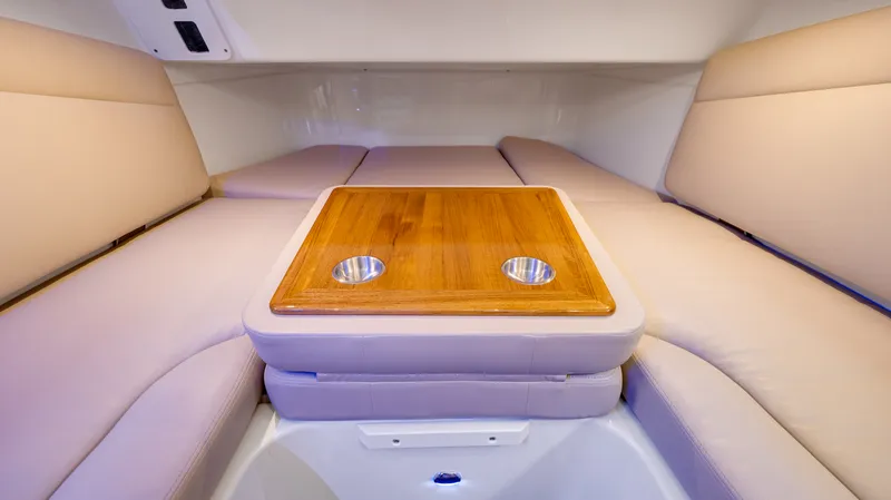 Slide: The Image of Boston Whaler 380 Outrage 2027 - 62