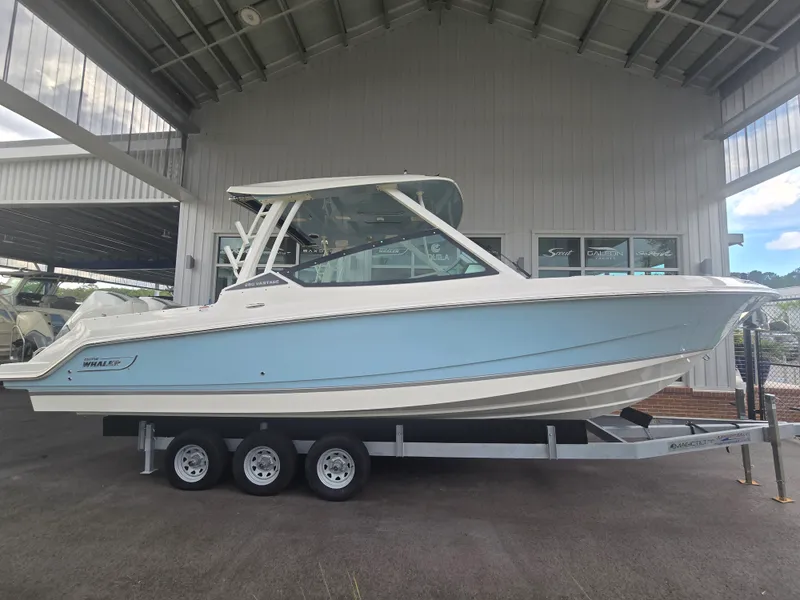 The Image of Boston Whaler 280 Vantage 2027 - 0