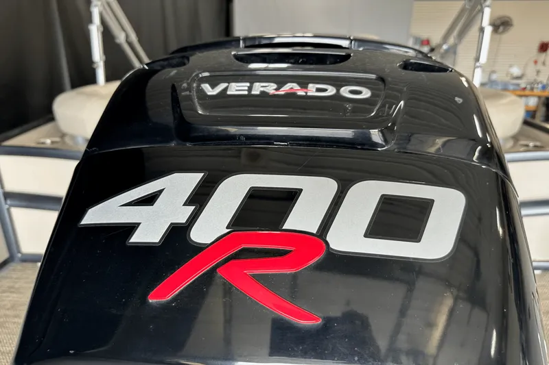 Slide: The Image of Premier 270 INTRIGUE 2019 - 15