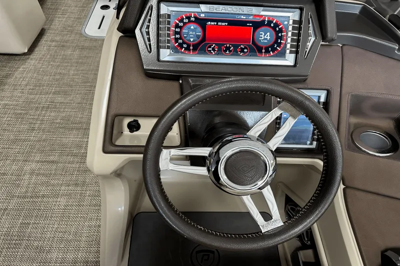 Slide: The Image of Premier 270 INTRIGUE 2019 - 43