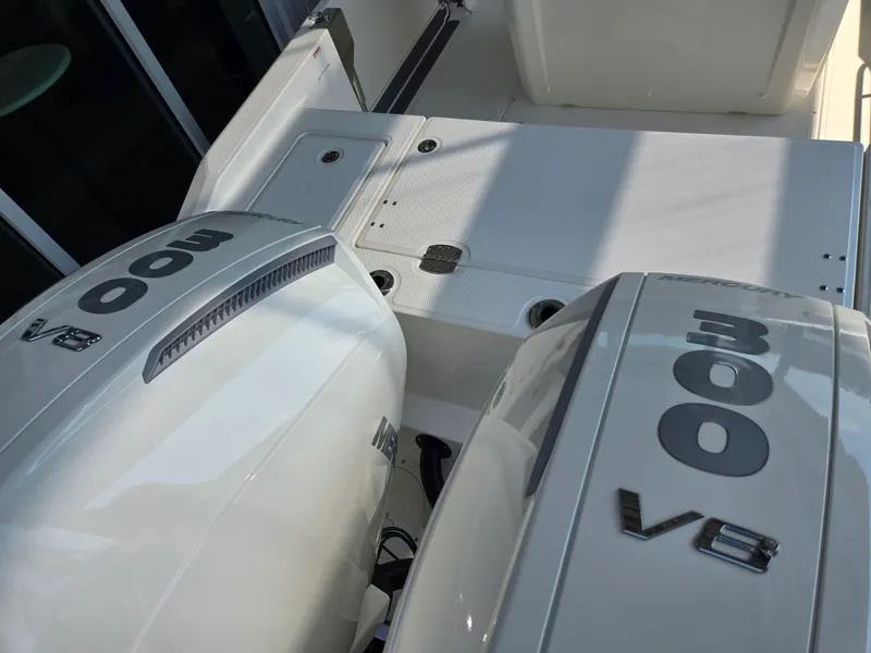 Slide: The Image of Boston Whaler 280 Dauntless 2027 - 3